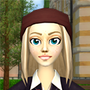 Annie the Beanie Merchant